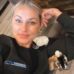 Meet your Posher, Brooke